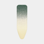 Other goods brabantia  BRABANTIA gludināmā dēļa pārvalks  124x38 cm  New Dawn (B) 8 mm filcis 242168