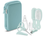 Accessories, strollers for children Philips  Philips Avent bērna aprūpes komplekts  7 piederumi SCH401/00