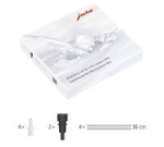 Another product Jura  Jura Accessory set for HP3 milk systems