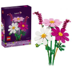 Another product LEGO  11514 Cosmos Flowers