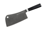 Other small household appliances Samura  SAMURA nazis kapasanai  Stonewash  180 mm SM-0040B (4751029323149)