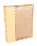 Camera accessory victoria collection  Album B 10x15/200M Abstract  gold 4741326101366 (4741326101366)