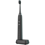 Hair care AENO  AENO Sonic Electric Toothbrush DB6: Black  5 modes  wireless charging  46000rpm  40 days without charging  IPX7