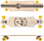 Another product spokey Longboard LONGBAY