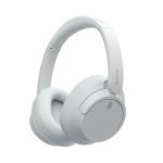 Wired headphones Sony SONY WH-CH720NW white Wireless Headphone
