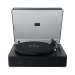 Car stereo Muse Muse Turntable Stereo System MT-106WB USB port AUX in