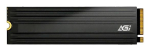 AGI Technology AI828 1 TB M.2 PCI Express 4.0 NVMe 3D NAND