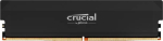 RAM DDR4 Crucial Memory DDR5 Pro OC 16/6400(1*16GB) CL38