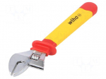 Key | insulated,adjustable | 250mm | Conform to: EN 60900 | 1kVAC