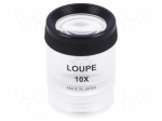 Desk magnifier | Mag: x10