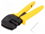 For crimping | BC / FC /  har-bus&reg; 64 | terminals