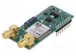 Click board | Bluetooth,GNSS,GSM/GPRS | UART | MC60 | 3.3/5VDC