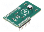 Click board | humidity/temperature sensor | I2C | HIH6130 | 3.3/5VDC