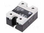 Relay: solid state | Ucntrl: 20&divide;280VAC | 25A | 24&divide;265VAC | -20&divide;70&deg;C
