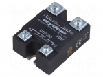 Relay: solid state | Ucntrl: 3.5&divide;32VDC | 100A | 1&divide;100VDC | Series: 1-DC