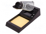 Spare part: stand | for  WEL.WEP70 soldering iron