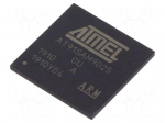 ARM microprocessor | ARM926 | SRAM: 32kB | 0.9&divide;1.1VDC | SMD | LFBGA217