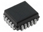 IC: analog switch | SPST-NO | Channels: 4 | parallel | PLCC20 | 32&divide;30V