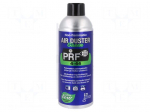 Compressed air | AIR DUSTER 4-44 | 520ml | can | colourless