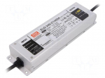 Power supply: switched-mode | LED | 239.4W | 86&divide;171VDC | 700&divide;1400mA