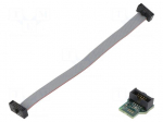 Sensor: infrared detector | 1.75&divide;3.6VDC | OUT: I2C | SMD | -40&divide;85&deg;C