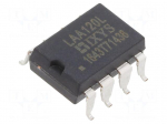 Relay: solid state | SPST-NO x2 | Icntrl max: 50mA | 170mA | OptoMOS