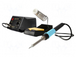Station: soldering | Station power: 48W | 150&divide;420&deg;C