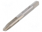 Tap | M6 | 1 | L: 50mm | Holder: machine | 4.9mm | ISO2/6H