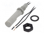 Sensor: liquid level | -10&divide;120&deg;C | OUT: SPST-NO | cables | 0.6A | 240VAC