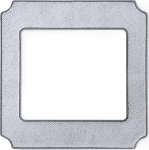 Ecovacs | Cleaning Pad For Winbot 920 | W-CC02-2043 | 2 pc(s)