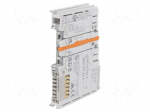 Automation module: digital output | 0&divide;55&deg;C | IP20 | 750/753 | OUT: 16