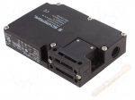 Safety switch: bolting | AZM 161 | NC x4 + NO x2 | IP67 | plastic