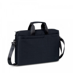 NB CASE BISCAYNE 15.6"/8335 BLACK RIVACASE