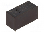 Relay: electromagnetic | SPDT | Ucoil: 12VDC | Icontacts max: 16A
