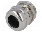 Cable gland | M32 | 1.5 | IP68 | brass | SKINTOP&reg; | SKINTOP&reg; MS
