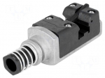 Adapter | 22AWG,24AWG,26AWG,28AWG | MTA-100