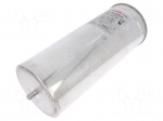 Capacitor: polypropylene | three-phase | Q@50Hz: 30kVAR | 415VAC