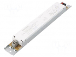 Power supply: switching | LED | 50W | 43&divide;71.5VDC | 700mA | 198&divide;264VAC