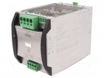 Power supply: switching | modular | 960W | 24VDC | 40A | 138x109x182mm