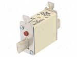 Fuse: fuse | 63A | 500VAC | gG | industrial | NH000