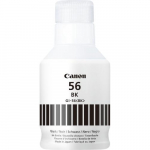 Canon GI-56BK (4412C001) Ink Refill Bottle, Black