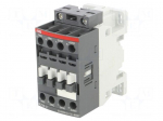 Contactor: 4-pole | NC + NO x3 | 24&divide;60VAC,20&divide;60VDC | 3A | NFZ | W: 45mm