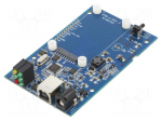 Expansion board | USB | Comp: FT232BL