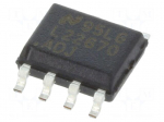 PMIC | DC/DC converter | Uin: 4.5&divide;42VDC | Uout: 1.285&divide;37VDC | 3A | HSOP8