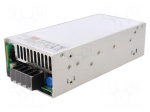Power supply: switching | for building in,modular | 636W | 12VDC