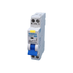 PL8HT 1P+N B16 30mA A type 6KA residual and overcurrent protection 1M