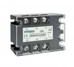Tahkisrelee 3NO, 120A, 80-250VAC
