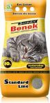 Certech Super Benek Standard Natural - Cat Litter Clumping 10 l