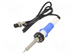 Soldering iron | for soldering station