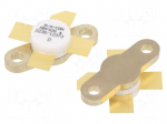 Transistor: NPN | bipolar | RF | 35V | 3A | 70W | CASE211-07